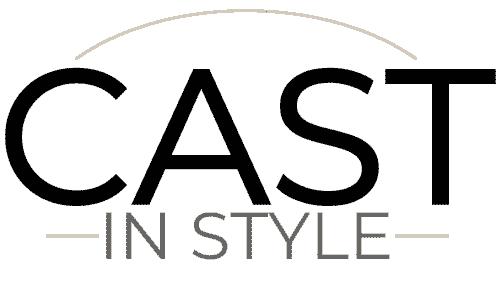 Cast in Style.com