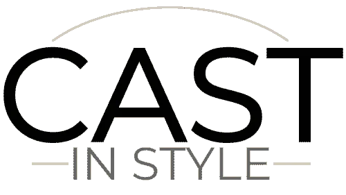 Cast in Style.com